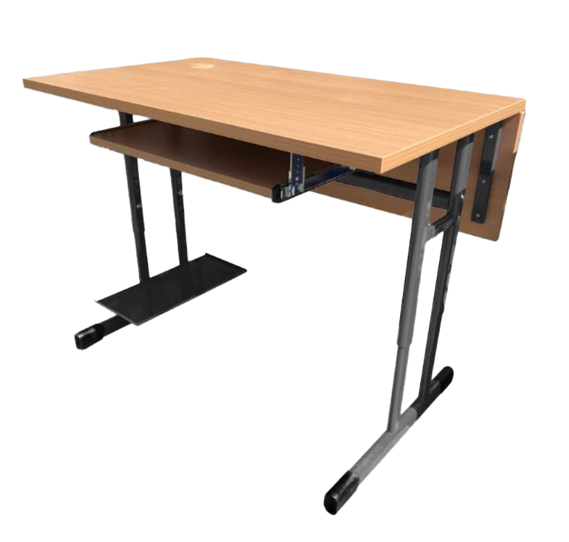 PC stůl